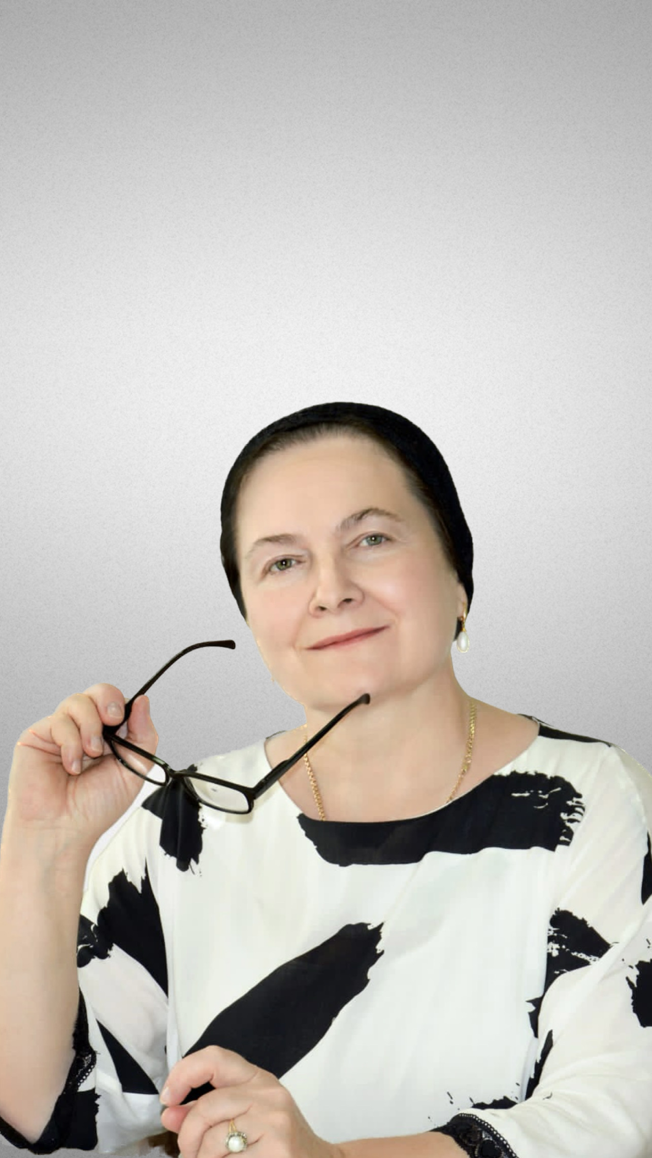 Вышегурова Радимхан Султанбековна Вышегурова Радимхан Султанбековна.